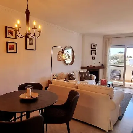 Apartmán Charming Well Located La Cala De Mijas