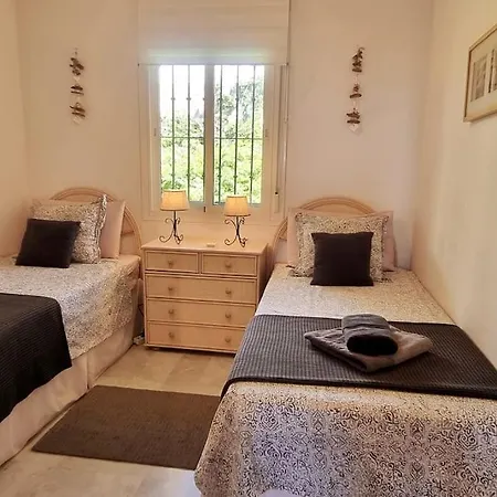 Charming Well Located Apartment