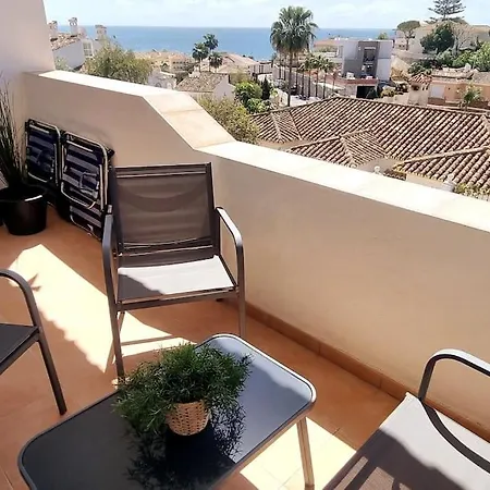 Apartmán Charming Well Located *