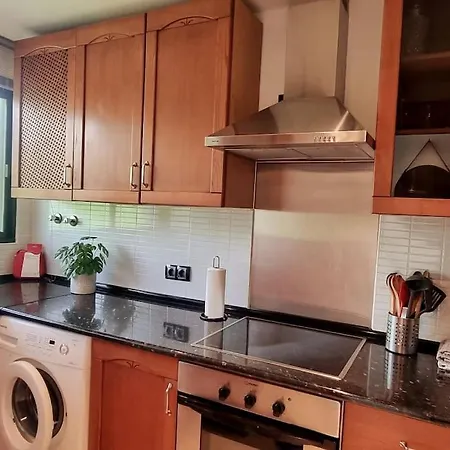 Apartmán Charming Well Located
