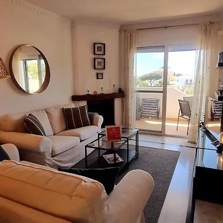 Charming Well Located La Cala De Mijas
