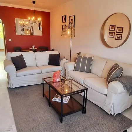 Charming Well Located La Cala De Mijas