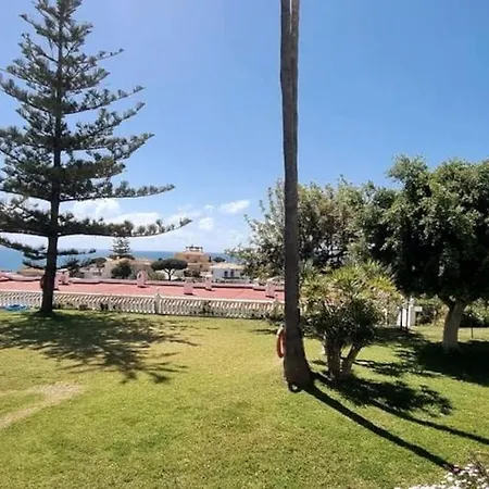 Charming Well Located Apartment La Cala De Mijas