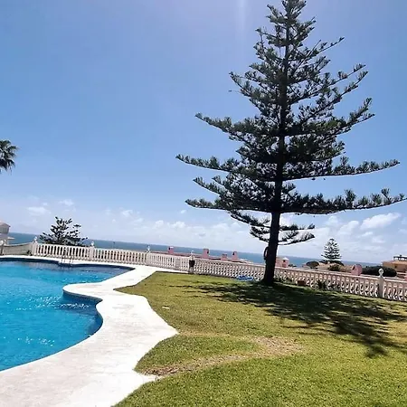 Charming Well Located Apartment La Cala De Mijas