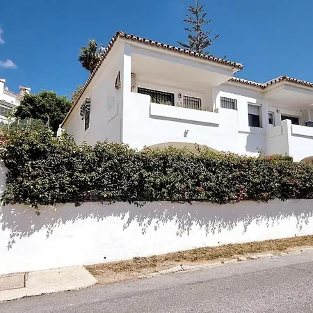 Charming Well Located La Cala De Mijas