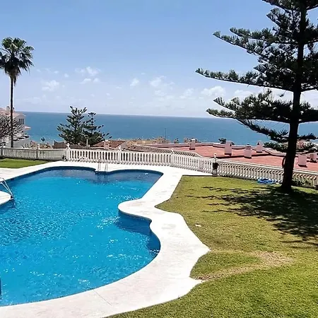 Charming Well Located La Cala De Mijas
