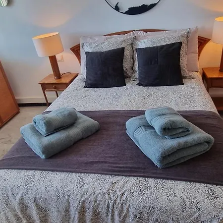 Apartmán Charming Well Located *
