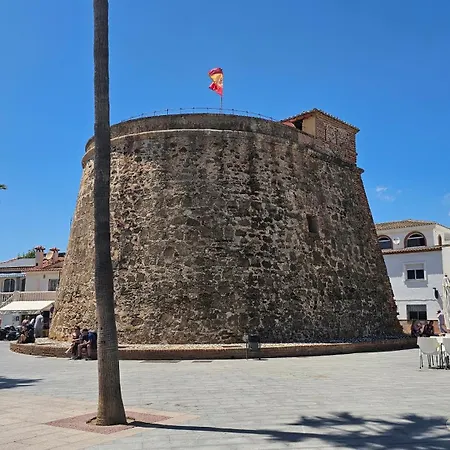Charming Well Located * La Cala De Mijas